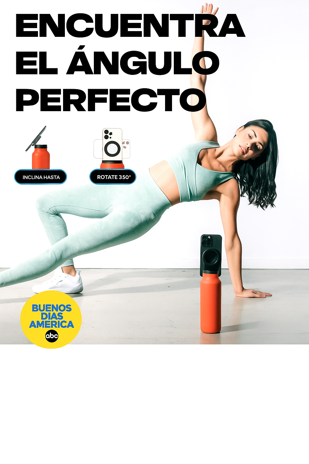 Hydrogrip